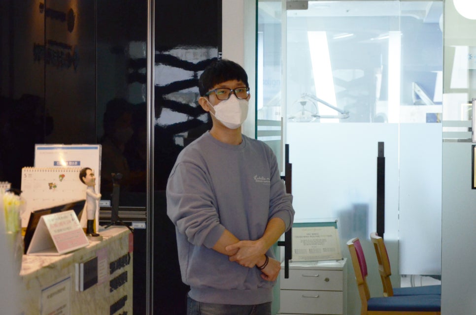 에스플란트치과병원 4월 월례조회 관련 이미지 23