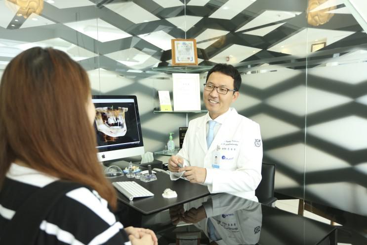 당뇨? 고혈압? 심장질환? 뇌질환? 임플란트 가능합니다. [에스플 란트치과병원] 관련 이미지 4