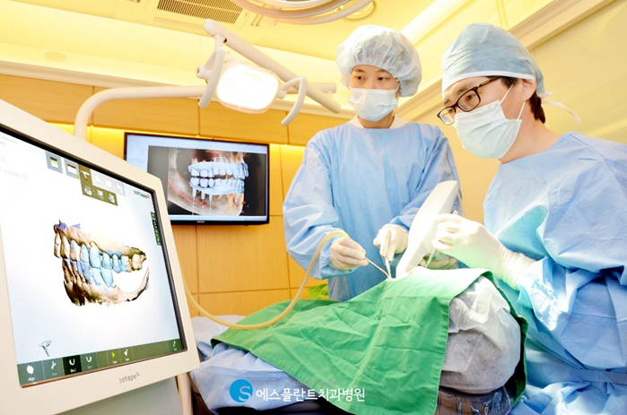 어금니임플란트 전 상악동거상술이 필요한 경우는? 관련 이미지 4