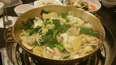 [서울숲 맛집] 서울숲 맛집 채선당 샤브샤브도 먹고~ 서울숲 나들이도 다녀왔어요! 관련 이미지 4