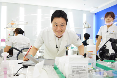 치과의사를 대상으로한 두 번째 인코그니토 인오피스 코스! 치과의사를 대상으로한 두 번째 인코그니토 인오피스 코스! 관련 이미지 9