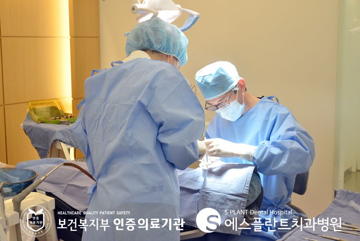 [임플란트잘하는치과] 에스플란트 치과병원 이정택 원장님께서 OBS TV 주치의 관련 이미지 1