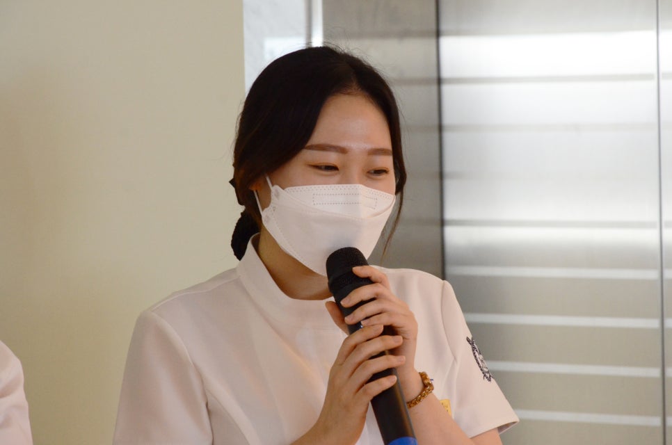에스플란트 치과병원의 7월 월례조회 관련 이미지 7