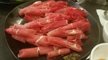 [서울숲 맛집] 서울숲 맛집 채선당 샤브샤브도 먹고~ 서울숲 나들이도 다녀왔어요! 관련 이미지 6