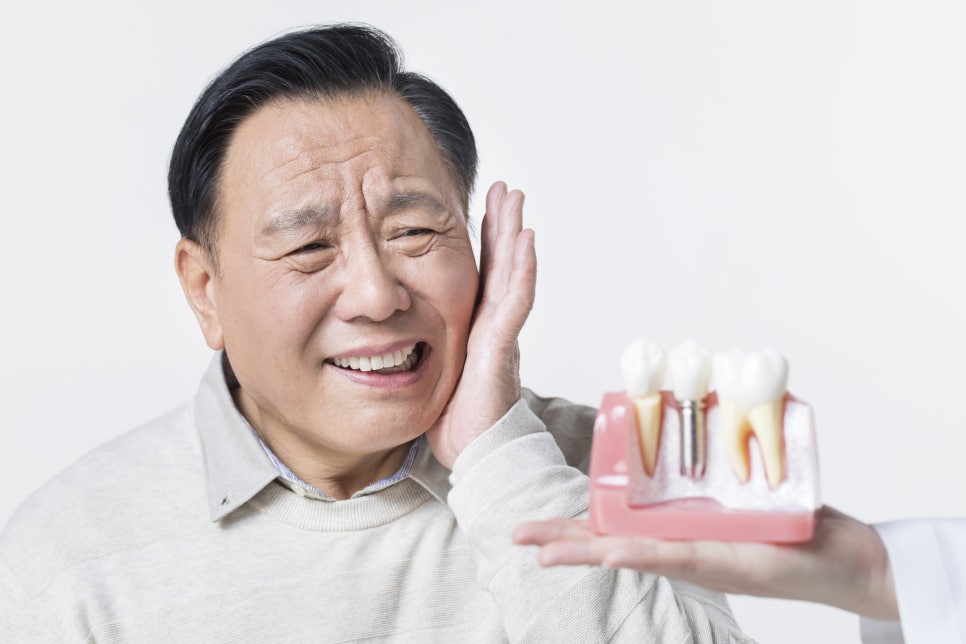 잇몸병 (치주 질환), 무서운 이유는? [에스플란트 치과병원] 관련 이미지 2