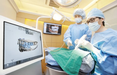 임플란트 &lsquo;3D시대&rsquo; 열렸다 관련 이미지 2