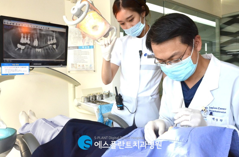 강남 잇몸치료, 치은절제술(gingivectomy)이 가능한 치과를 찾고 있다면?! 관련 이미지 3