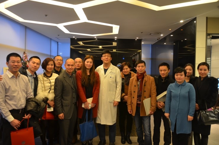 [강남외국인치과] 외국인 환자와의 커뮤니케이션 관련 이미지 1