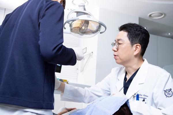 충치치료,내구성이뛰어난인레이로치아보존 관련 이미지 6