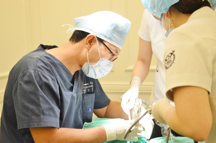 [즉시 기능 임플란트] 시간이 부족한 환자를 위한 즉시 기능 임플란트 관련 이미지 1