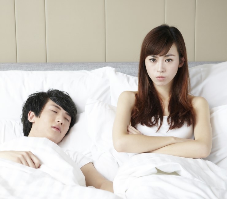 [이갈이 치료] 한 여름 밤의 더위가 지나도 여전히 잠 못 드는 이유는? 관련 이미지 1