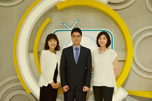 [OBS TV 주치의 촬영 in 에스플란트치과병원] 관련 이미지 6