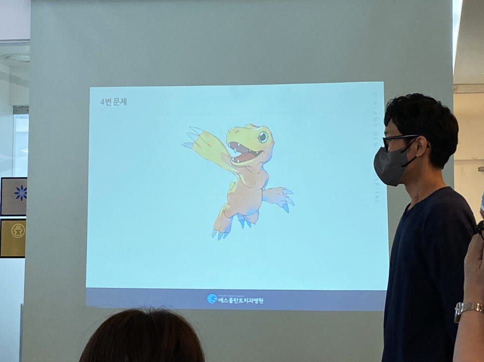 에스플란트 치과병원의 6월 월례조회 관련 이미지 14