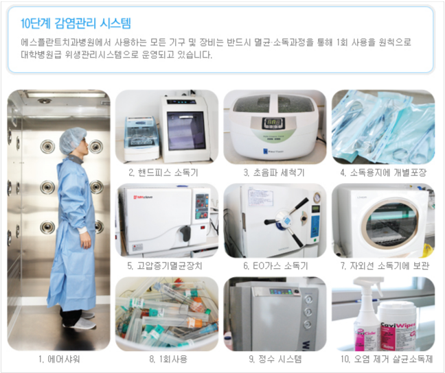 여름철임플란트,감염관리제대로된병원선택해야 관련 이미지 3