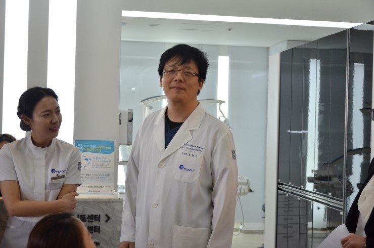 에스플란트치과병원 3월 월례조회 시간이 돌아왔습니다~:) 관련 이미지 5