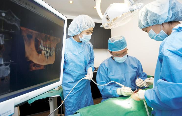 마취통증의학과 전문의와 협진을 통한 수면마취임플란트 [에스플란트치과병원] 관련 이미지 8