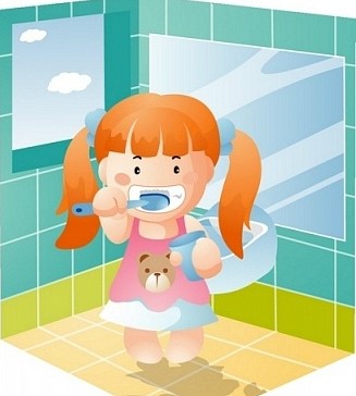 [유아용 치약] 유아용 치약 선택, 유아용 치약 선택방법 관련 이미지 4