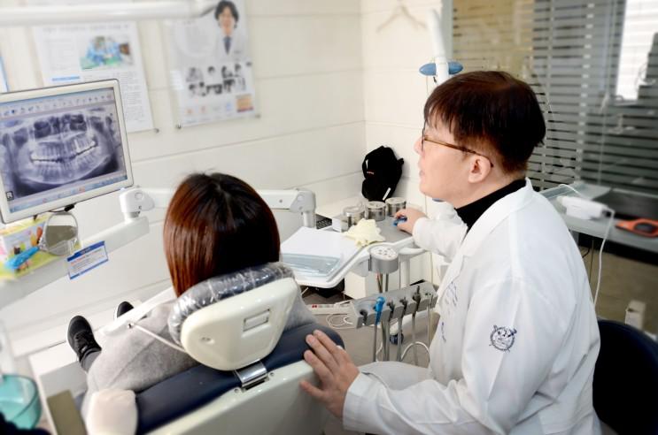 임플란트재수술 있어서는 안됩니다.[에스플란트치과병원] 관련 이미지 2
