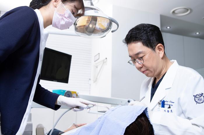 올바른 관리로 천천히 가능한 충치치료 관련 이미지 4