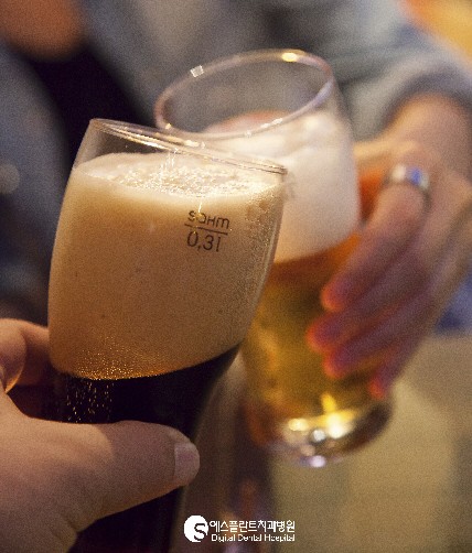 [맥주 종류] 맥주 종류, 에일 맥주 vs 라거 맥주 당신의 선택은? 관련 이미지 3