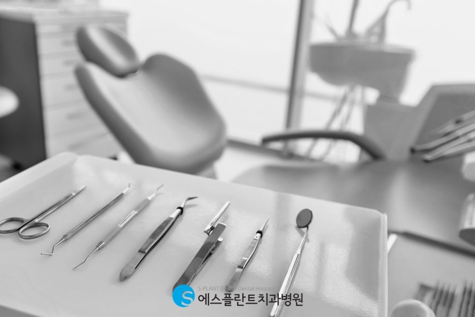 임플란트 사후관리, 체계적인 강남 에스플란트 치과병원과 함께 관련 이미지 3