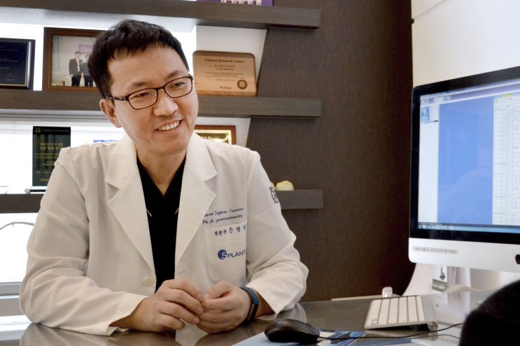 에스플란트치과병원에서 알려주는 골다공증 임플란트 주의사항 관련 이미지 4