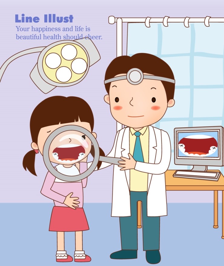 충치없는 아동 많은 스코틀랜드, 그 비결은? 관련 이미지 1