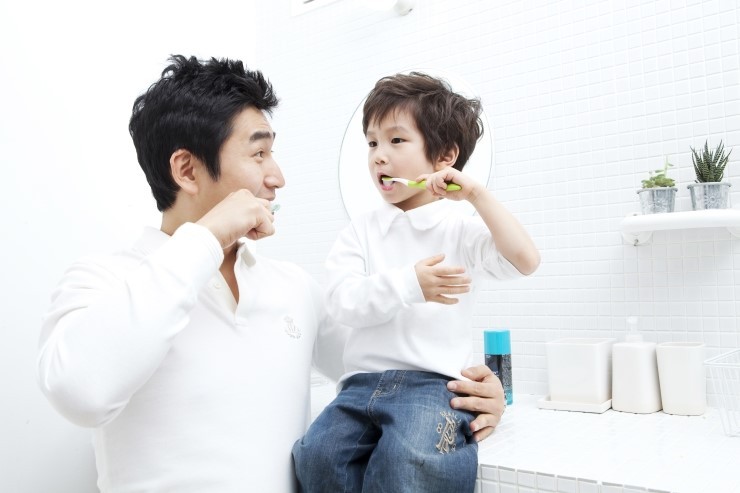 [미세먼지예방법]점점 높아지는 미세먼지 농도, 미세먼지 예방법은? 관련 이미지 2