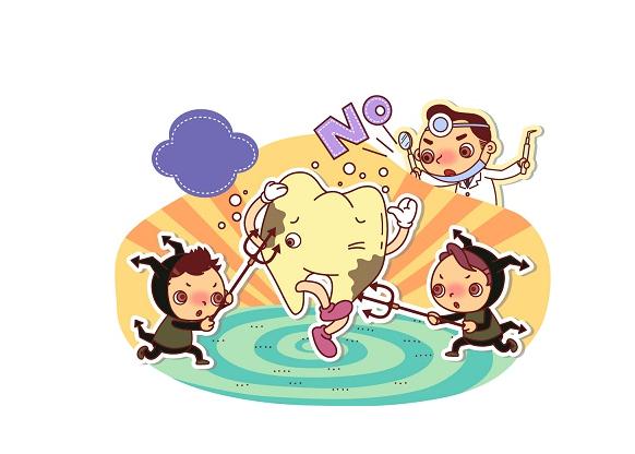 [치아관리법]치아건강을위한좋은습관을기르고싶어요! 관련 이미지 5