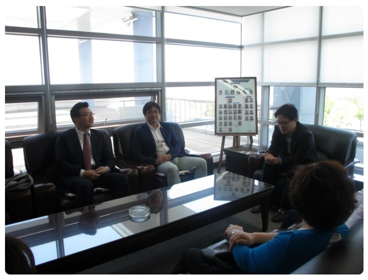 [나눔의료] 남북구강보건의료협의회 개성공업지구 구강진료 봉사활동 에 참여하였습니다. 관련 이미지 5