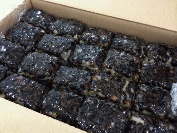 딩동♪ 노현기 원장님께 따끈따끈한 떡 선물이 도착했어요 관련 이미지 2