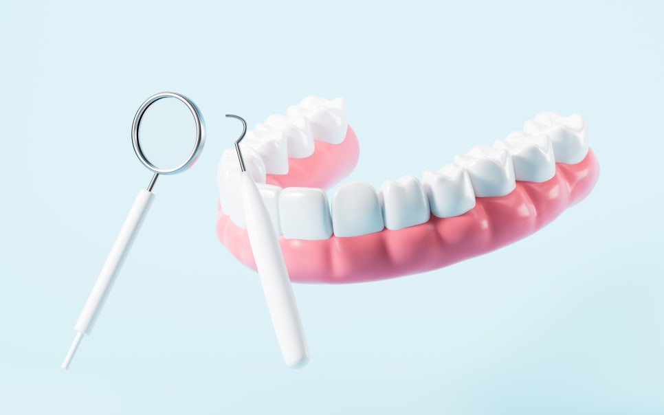 Cheongdam Hakdong Intersection Dental Clinic: Implants That Feel Like Natural Teeth — What Is the Secret to Improving Success Rates? image 2