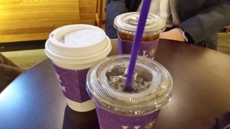 [삼성동 맛집] 삼성동 파르나스몰에 위치한 코나야에서 맛있는 카레우 동을 먹고 왔어요! 관련 이미지 6