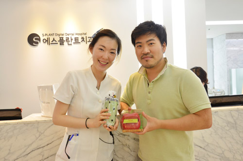 치과의사를 대상으로한 두 번째 인코그니토 인오피스 코스! 치과의사를 대상으로한 두 번째 인코그니토 인오피스 코스! 관련 이미지 12