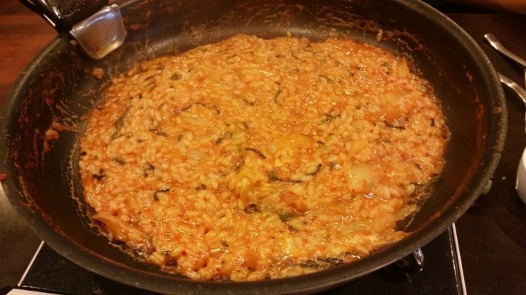 [청담맛집/청담동맛집] JYP 건물 근처에 위치한 청담맛집! 슈퍼스타떡 볶이에서 맛있는 즉석떡볶이를 먹었답니다! 관련 이미지 10