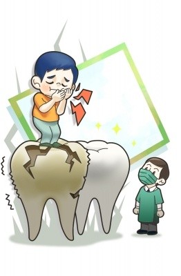 부럼과 초콜릿, 이렇게 먹어야 치아건강 관련 이미지 2