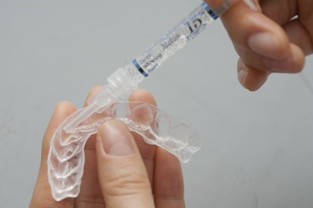 [자가미백효과] 자가치아미백 주의사항, 자가치아미백 과정 관련 이미지 6
