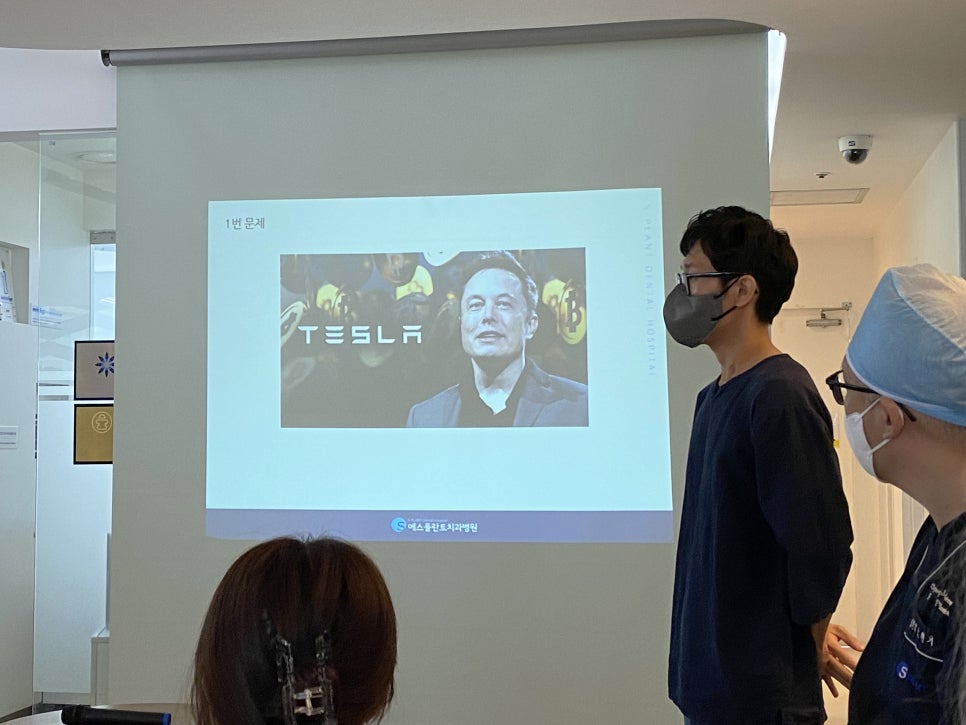 에스플란트 치과병원의 6월 월례조회 관련 이미지 10