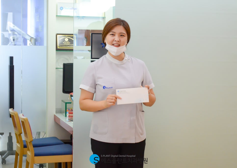 에스플란트치과병원 8월 월례조회 관련 이미지 5