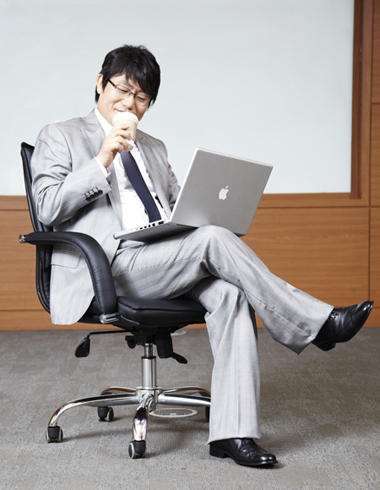 회사 직급 영어, 회사에서 사용되는 직급 영어 표기법 관련 이미지 2