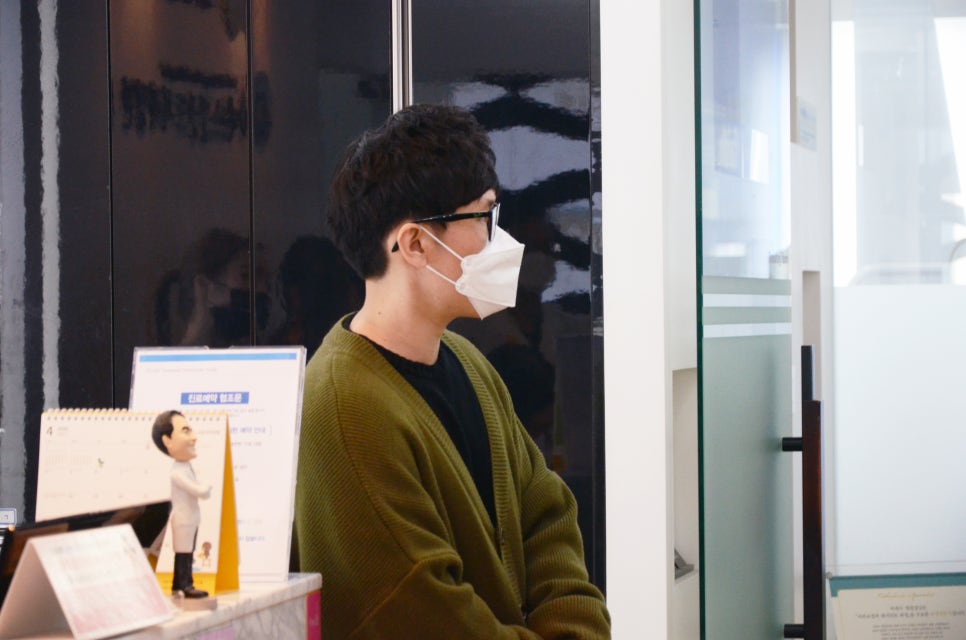 에스플란트치과병원 3월 월례조회 관련 이미지 3