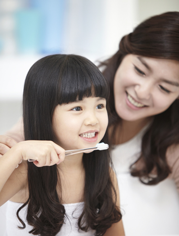 [유아용 치약] 유아용 치약 선택, 유아용 치약 선택방법 관련 이미지 1