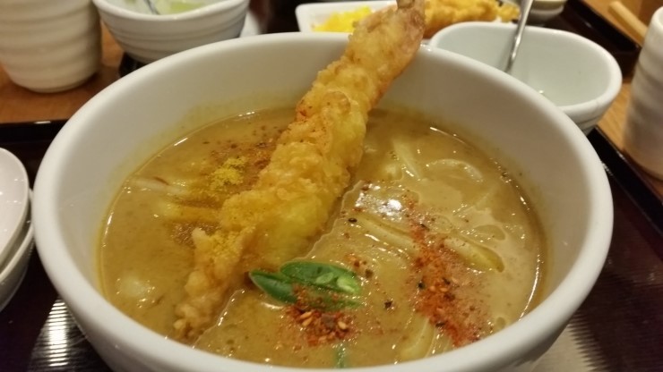 [삼성동 맛집] 삼성동 파르나스몰에 위치한 코나야에서 맛있는 카레우 동을 먹고 왔어요! 관련 이미지 4