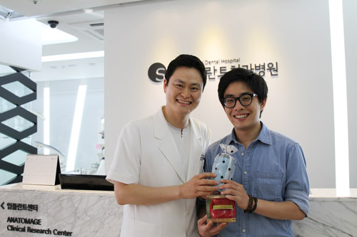 치과의사를 대상으로한 두 번째 인코그니토 인오피스 코스! 치과의사를 대상으로한 두 번째 인코그니토 인오피스 코스! 관련 이미지 13