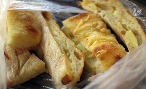 [이대 빵집/맛집] 냉장고를 부탁해! 이원일 셰프의 이대 디어브레드에 다녀왔어요~:) 관련 이미지 2