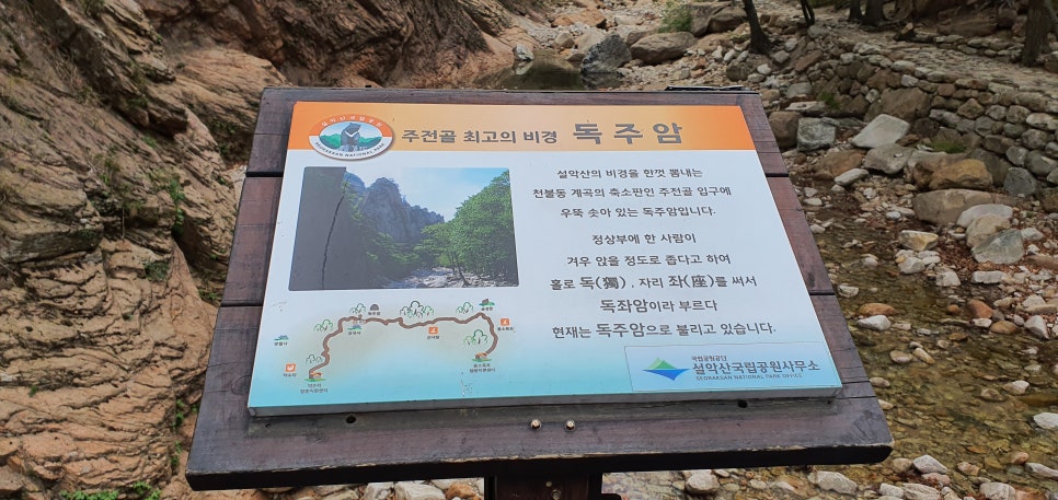 발톱무좀과 내성발톱23(&봄설악동해안) 관련 이미지 20