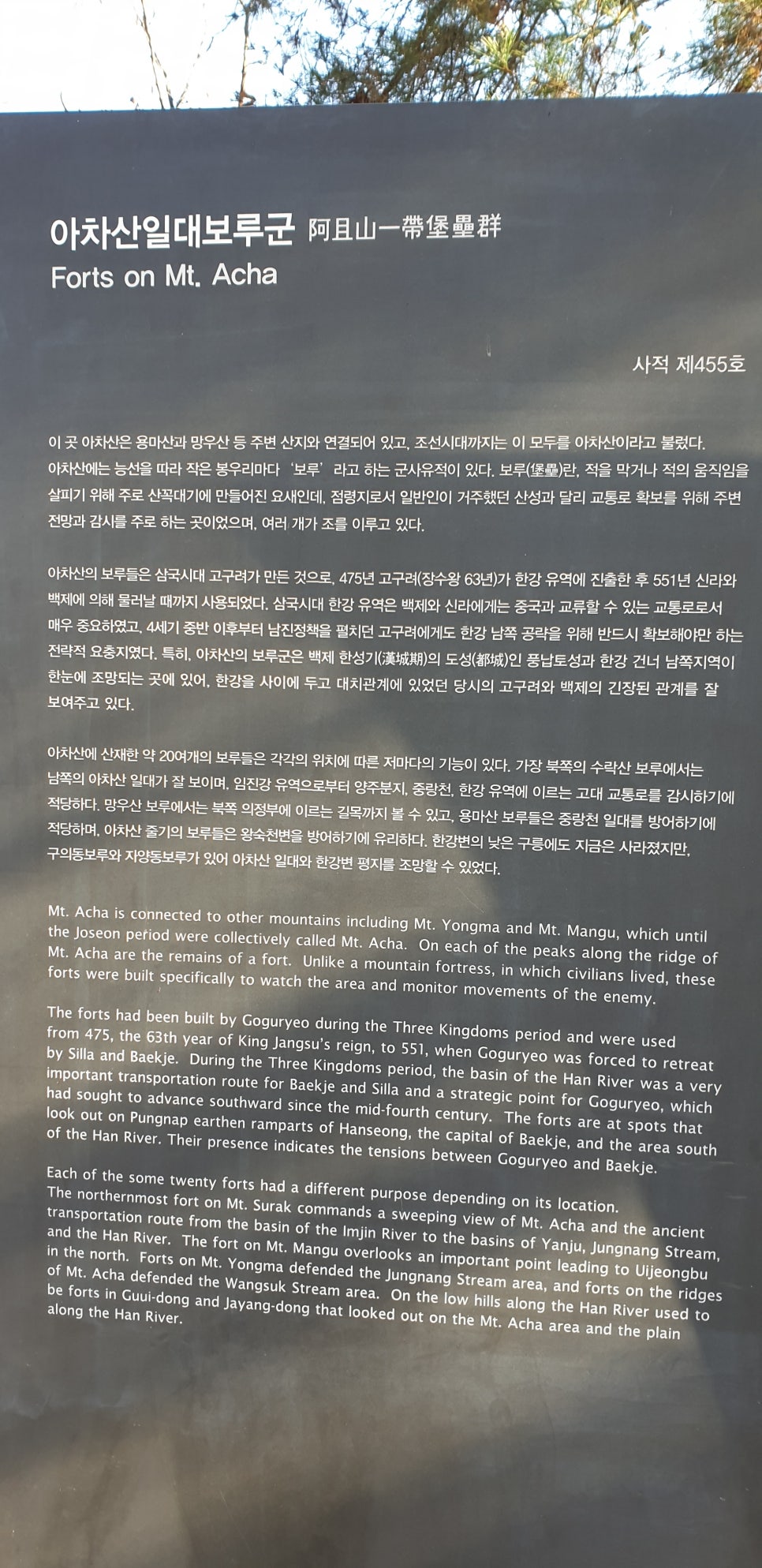 손발톱 흑색선 과 흑색종17(&아차산) 관련 이미지 24