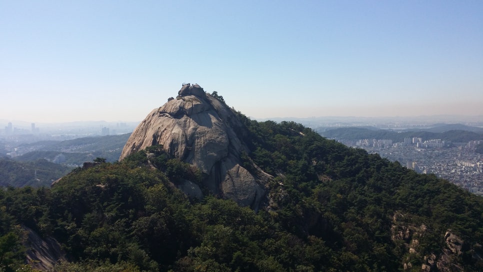 손톱 흑색종과 흑색선5(&등산) 관련 이미지 12