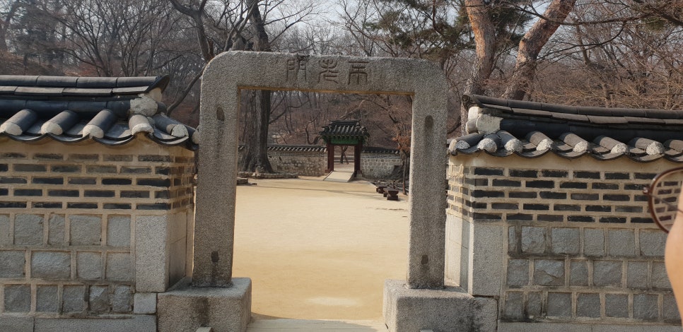 손톱 흑색종과 흑색선4(&창경궁비원) 관련 이미지 18
