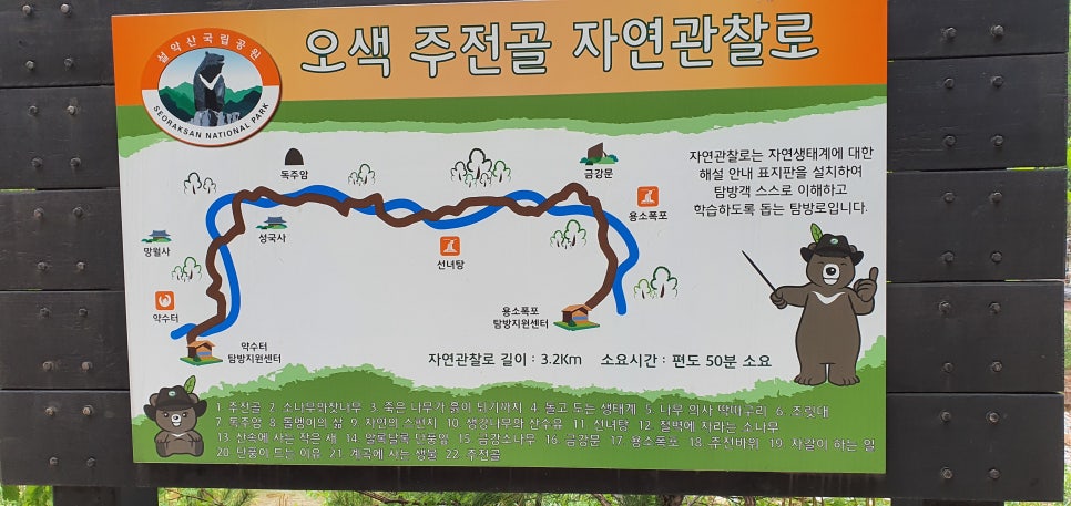 발톱무좀과 내성발톱23(&봄설악동해안) 관련 이미지 14